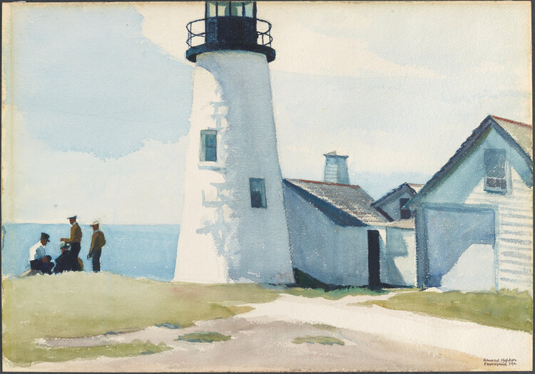 Click to Enlarge-Esc to Close ArtWork1/Famous Painters/Edward Hopper_1980 wc-3.jpg